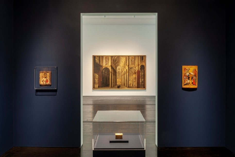 The Menil Collection 1